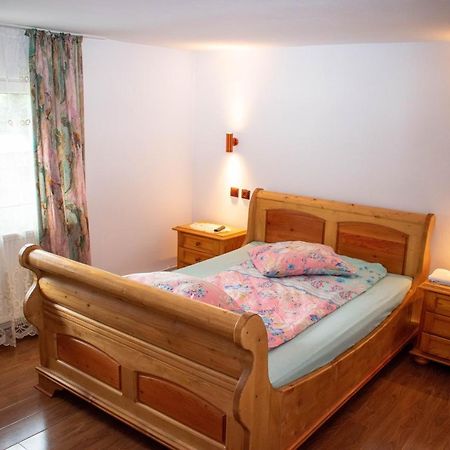 Cabana Liliana Arieseni Bagian luar foto