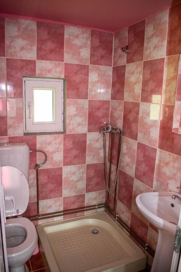 Cabana Liliana Arieseni Bagian luar foto